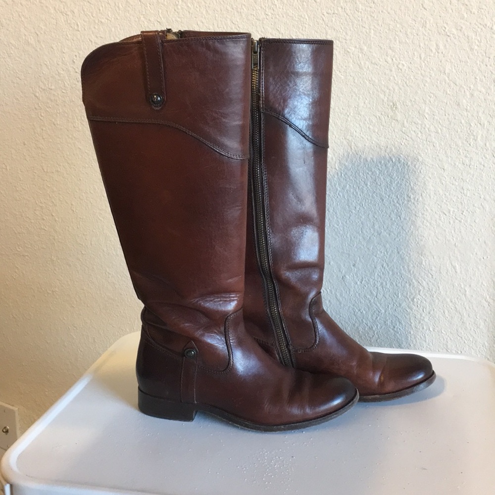 Frye boots!!